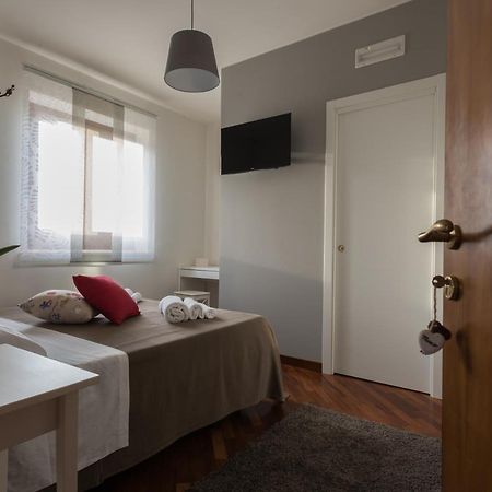 Ellebi B&B Montone  Dış mekan fotoğraf