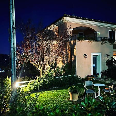 Ellebi B&B Montone  Dış mekan fotoğraf