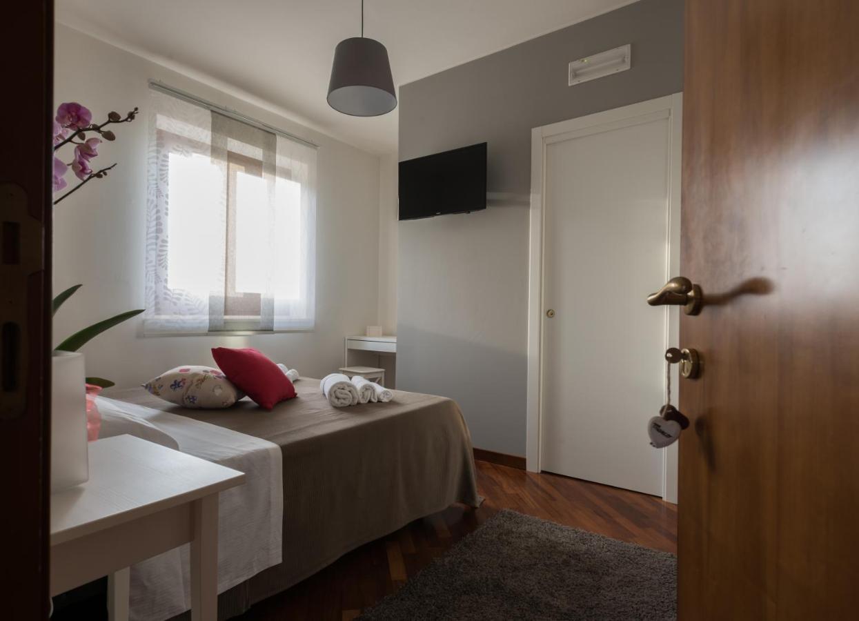 Ellebi B&B Montone  Dış mekan fotoğraf