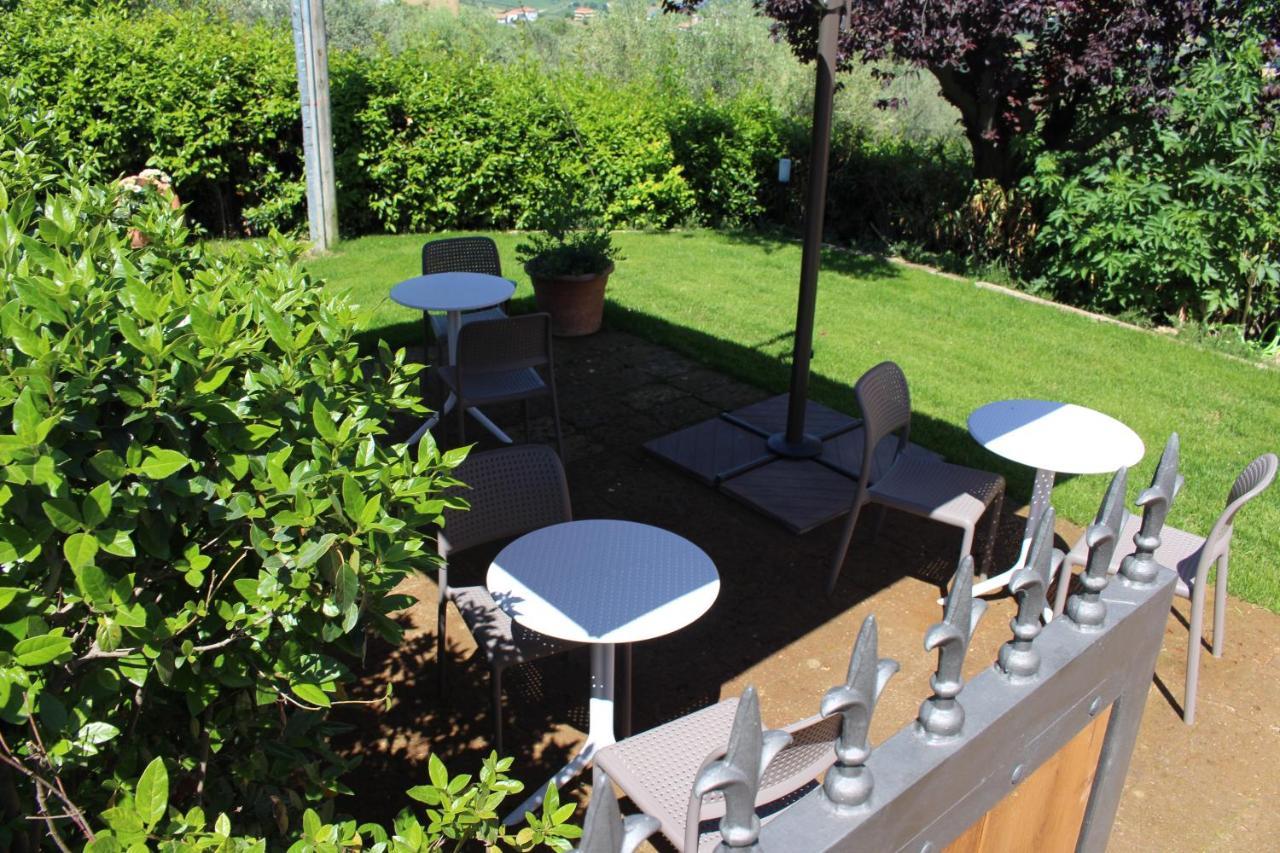 Ellebi B&B Montone  Dış mekan fotoğraf