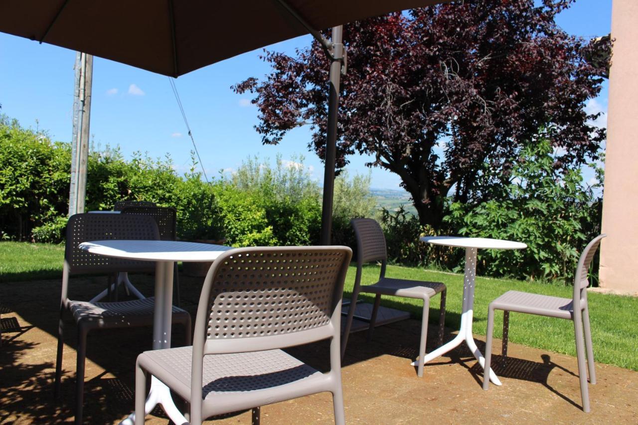 Ellebi B&B Montone  Dış mekan fotoğraf