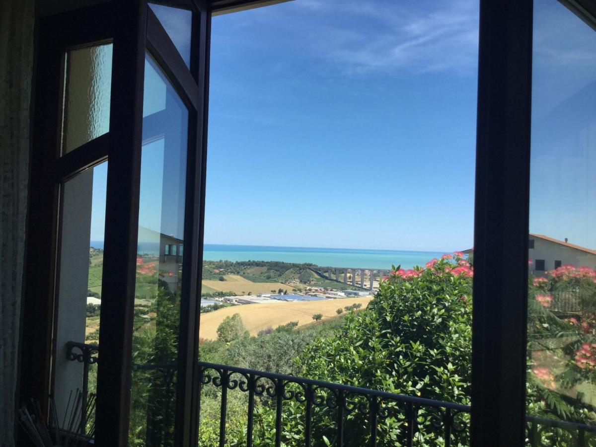 Ellebi B&B Montone  Dış mekan fotoğraf
