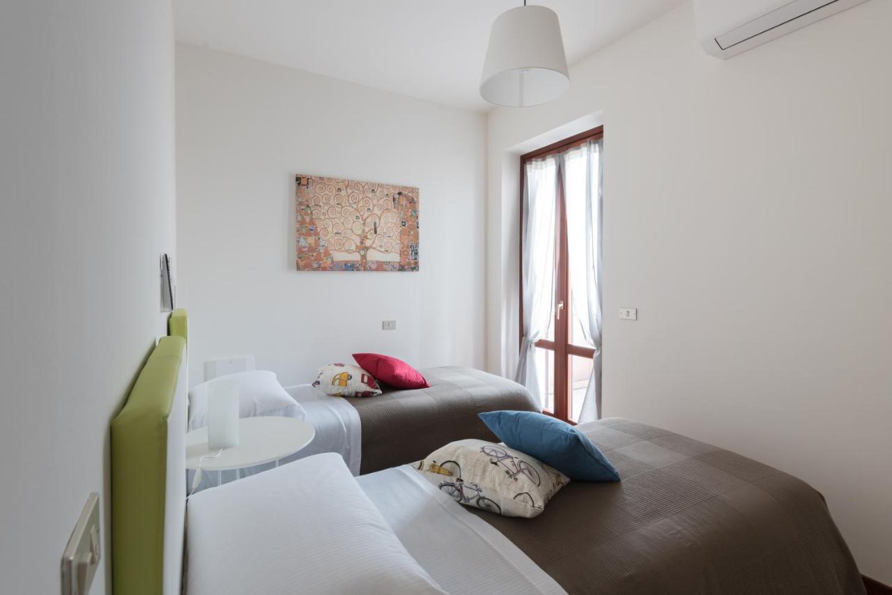 Ellebi B&B Montone  Dış mekan fotoğraf