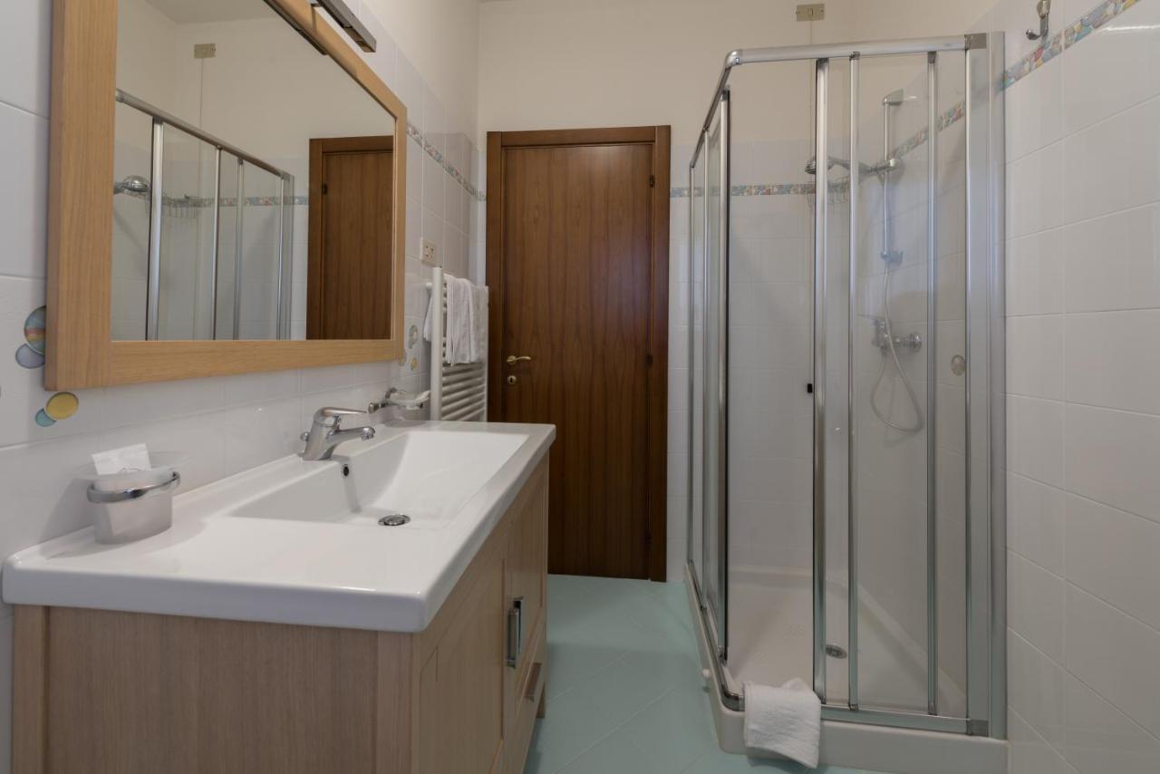 Ellebi B&B Montone  Dış mekan fotoğraf