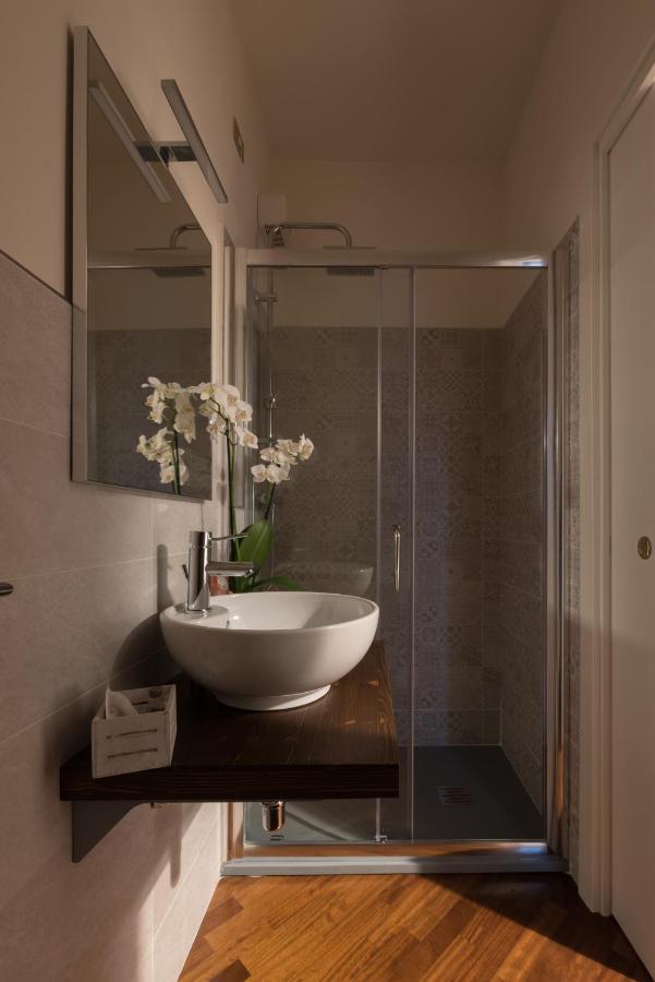 Ellebi B&B Montone  Dış mekan fotoğraf