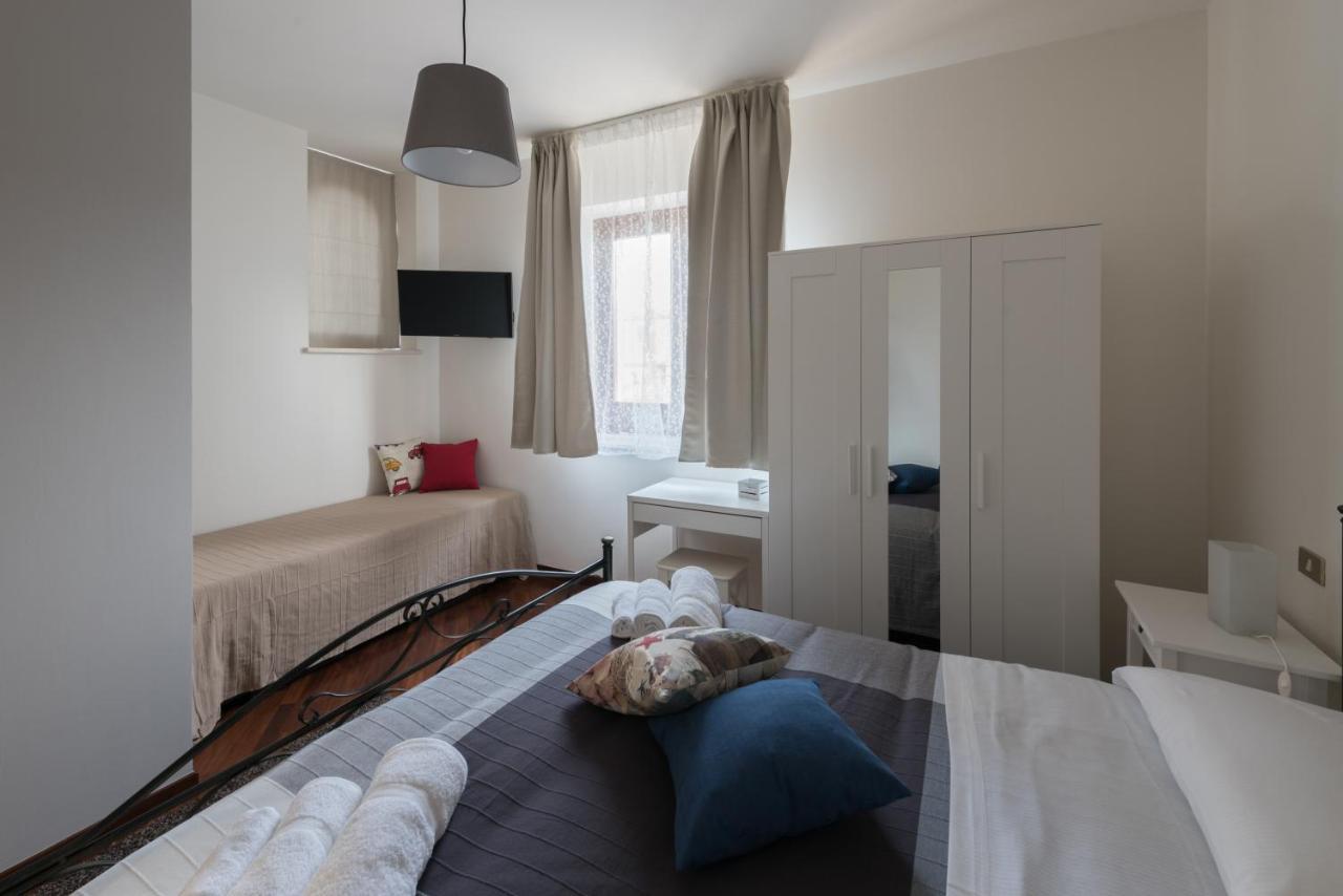 Ellebi B&B Montone  Dış mekan fotoğraf