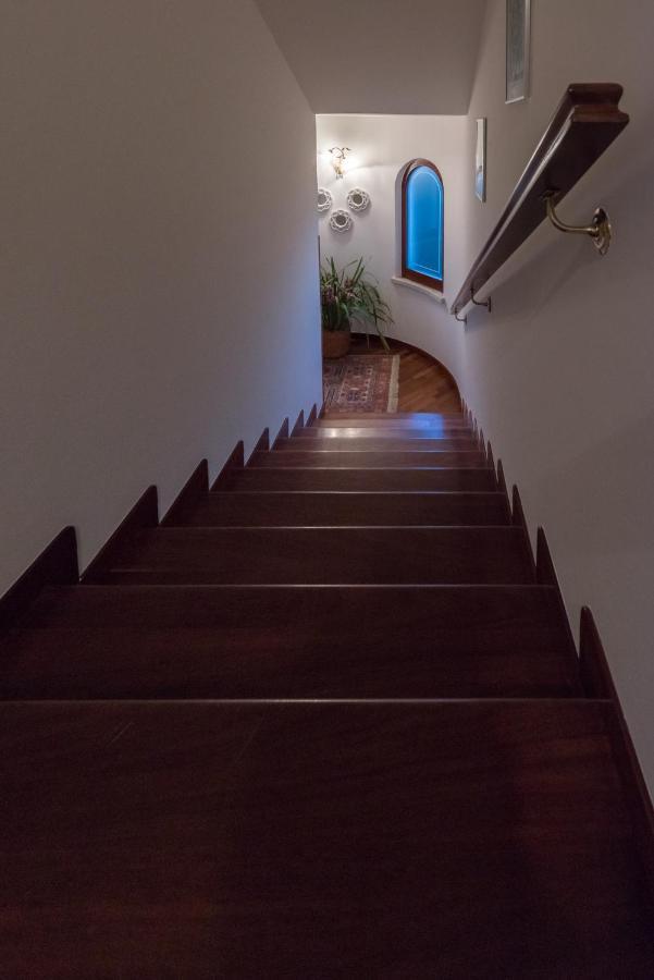 Ellebi B&B Montone  Dış mekan fotoğraf