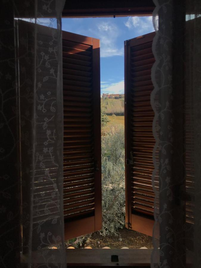 Ellebi B&B Montone  Dış mekan fotoğraf