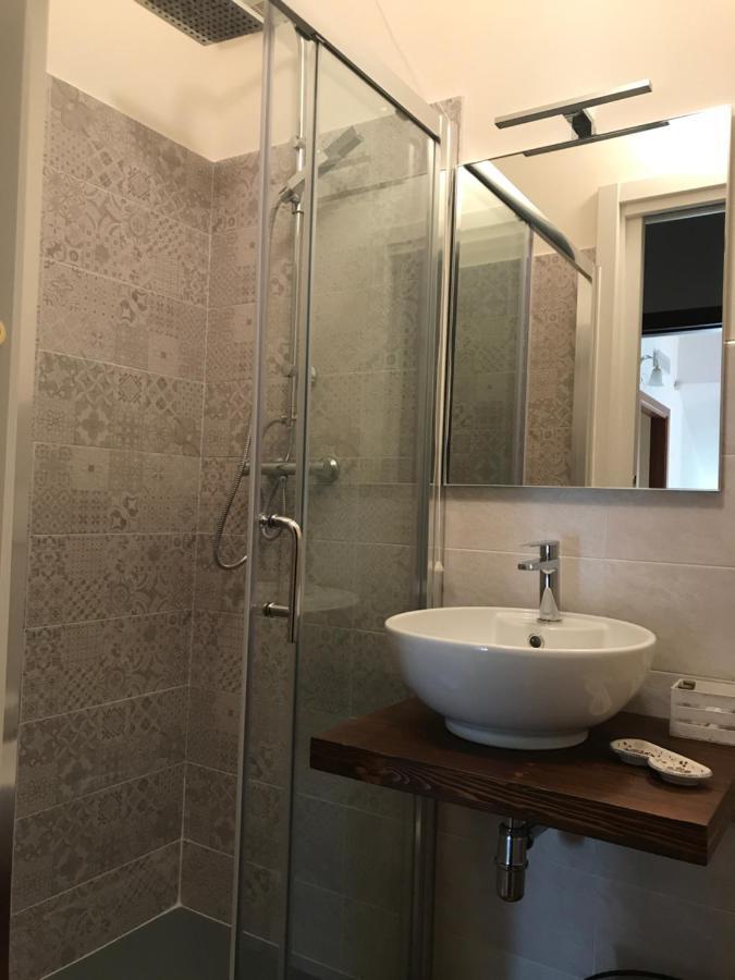 Ellebi B&B Montone  Dış mekan fotoğraf