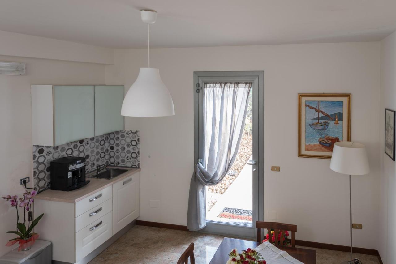 Ellebi B&B Montone  Dış mekan fotoğraf