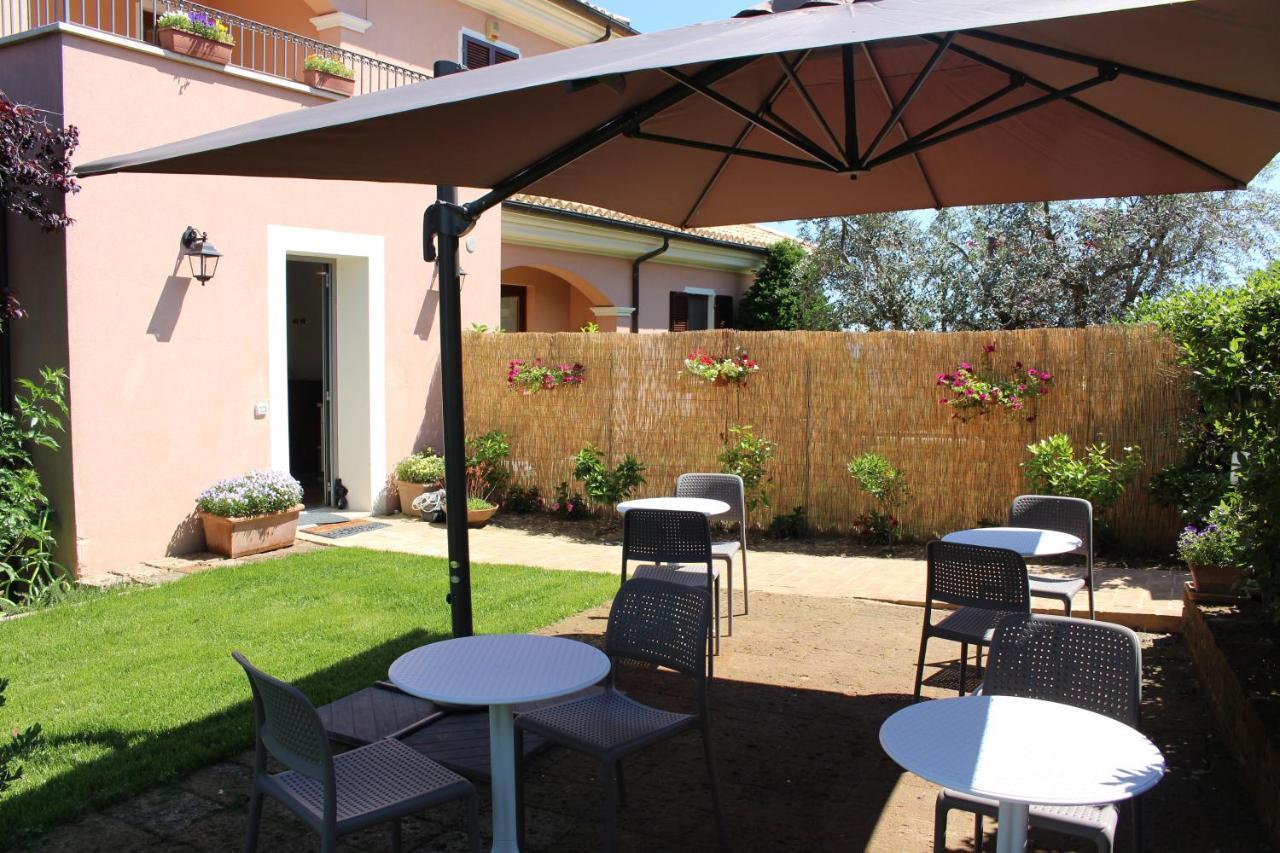 Ellebi B&B Montone  Dış mekan fotoğraf